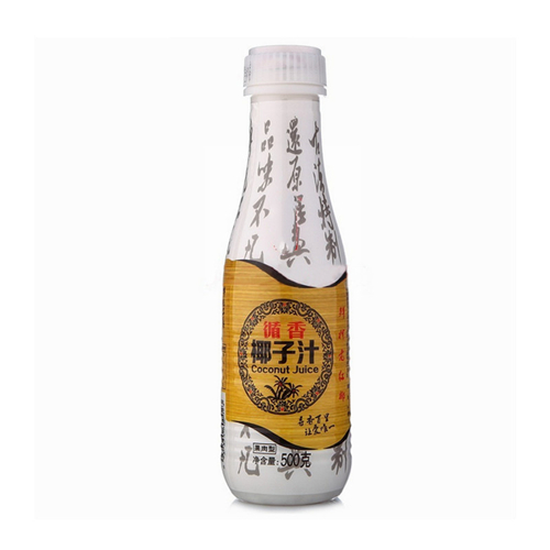 植物饮料代加工厂